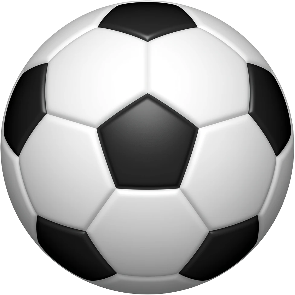 soccer emoji
