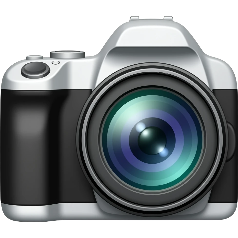 camera pd emoji