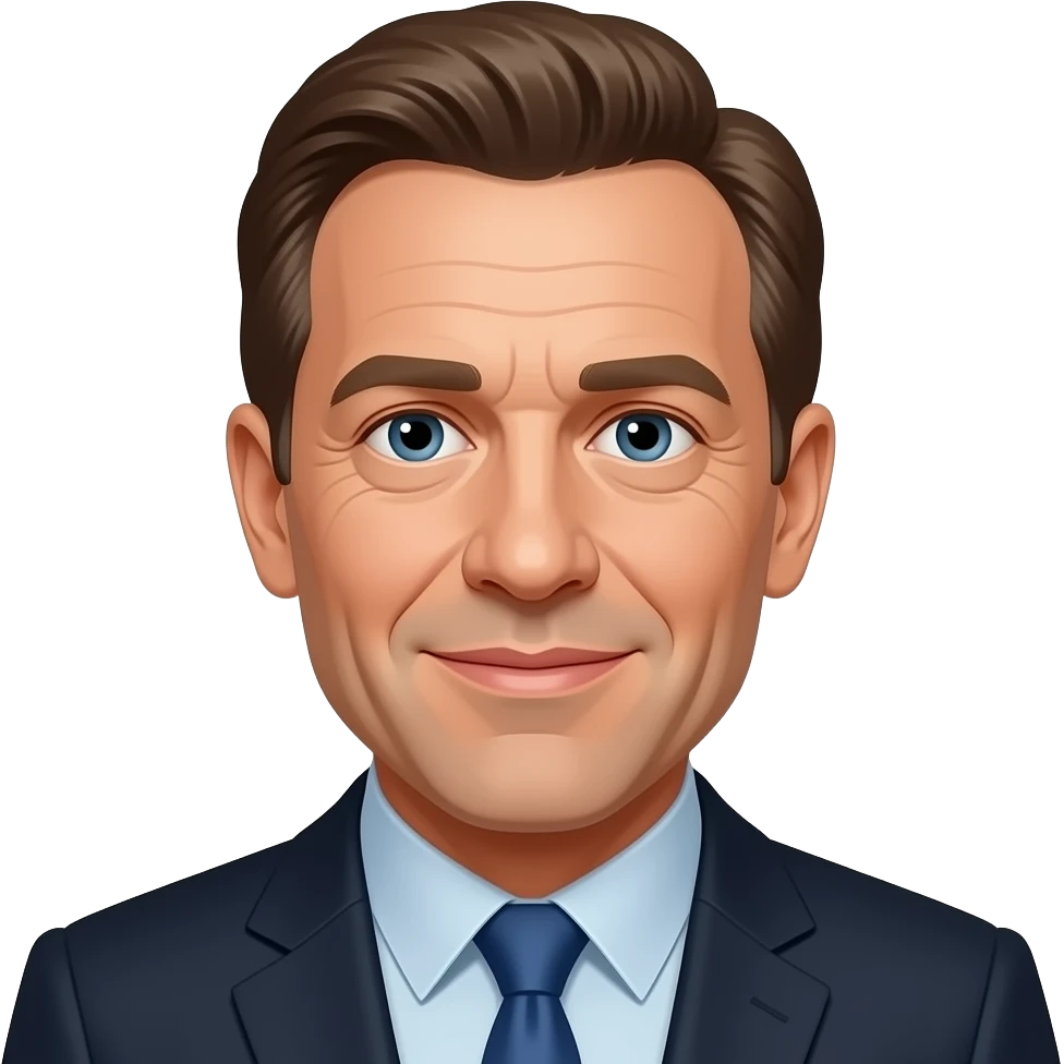 Jeffrey Epstein emoji