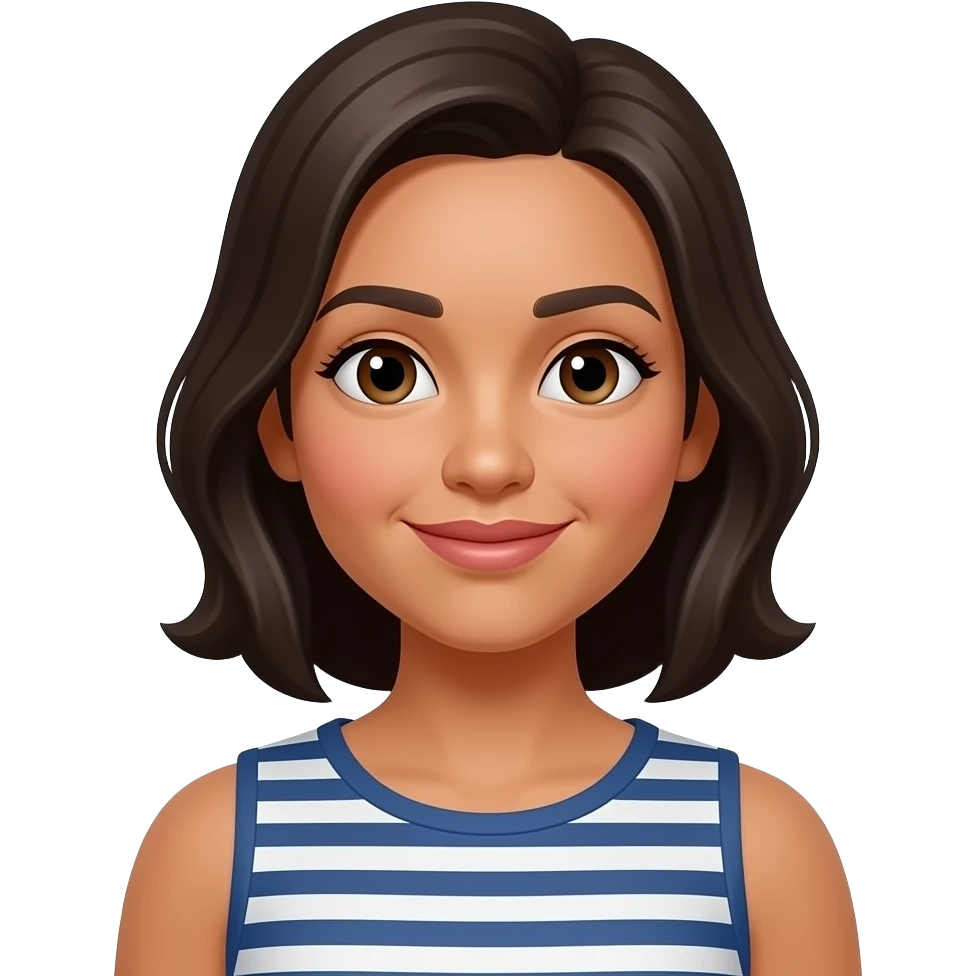 latina emoji