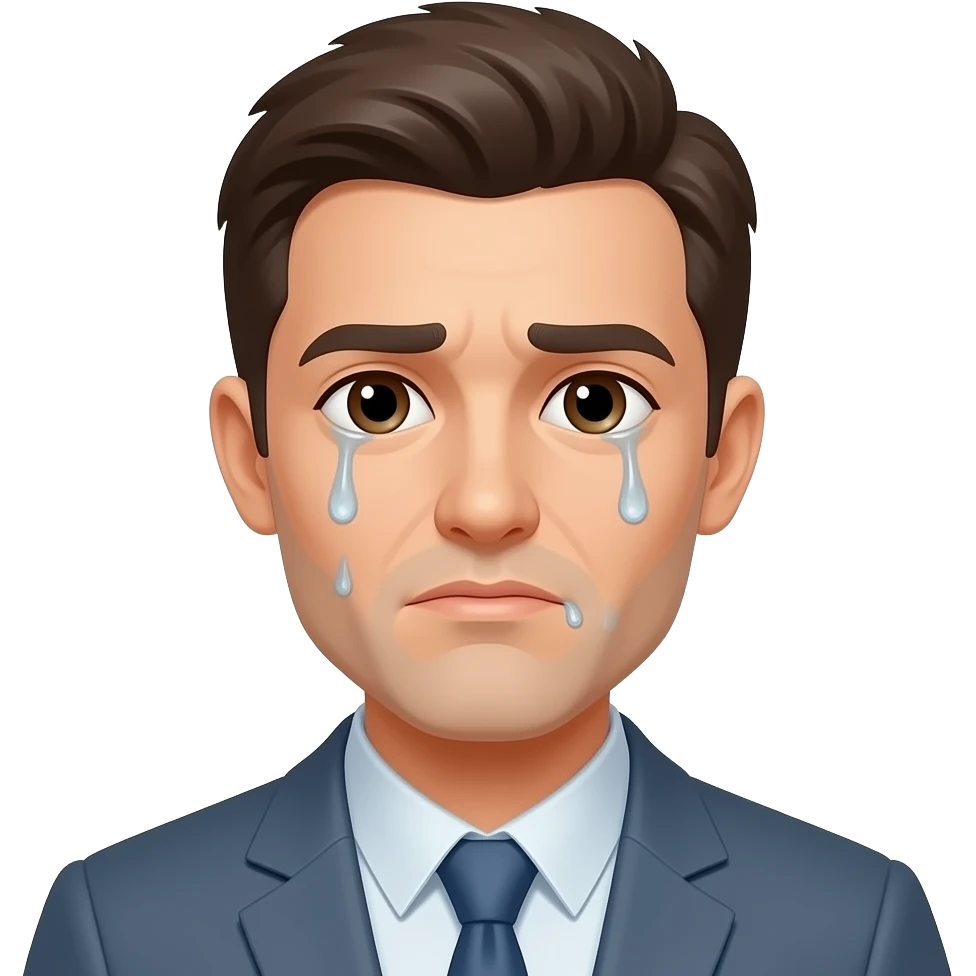 sick emoji