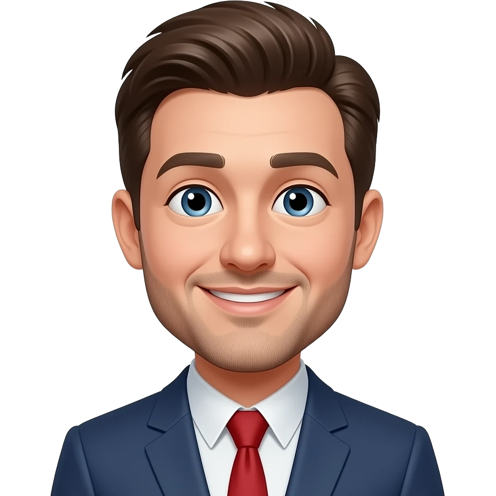 funny man emoji
