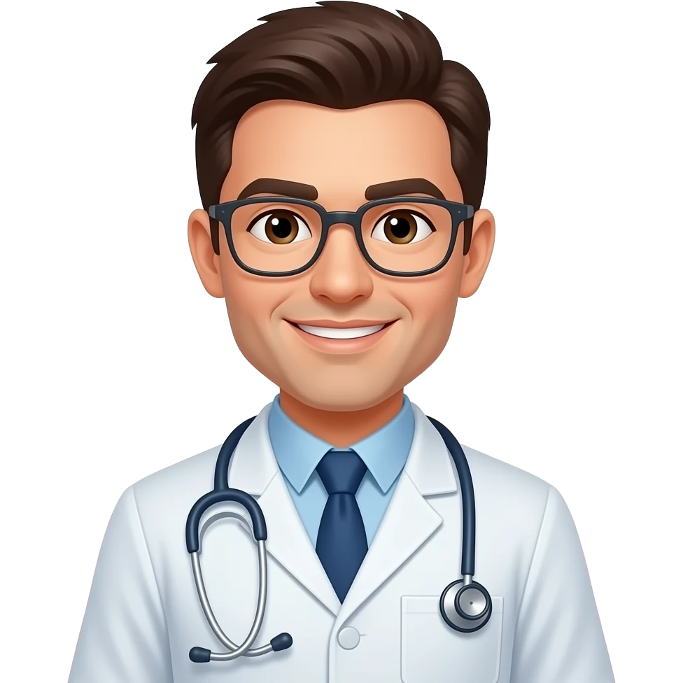a vet emoji