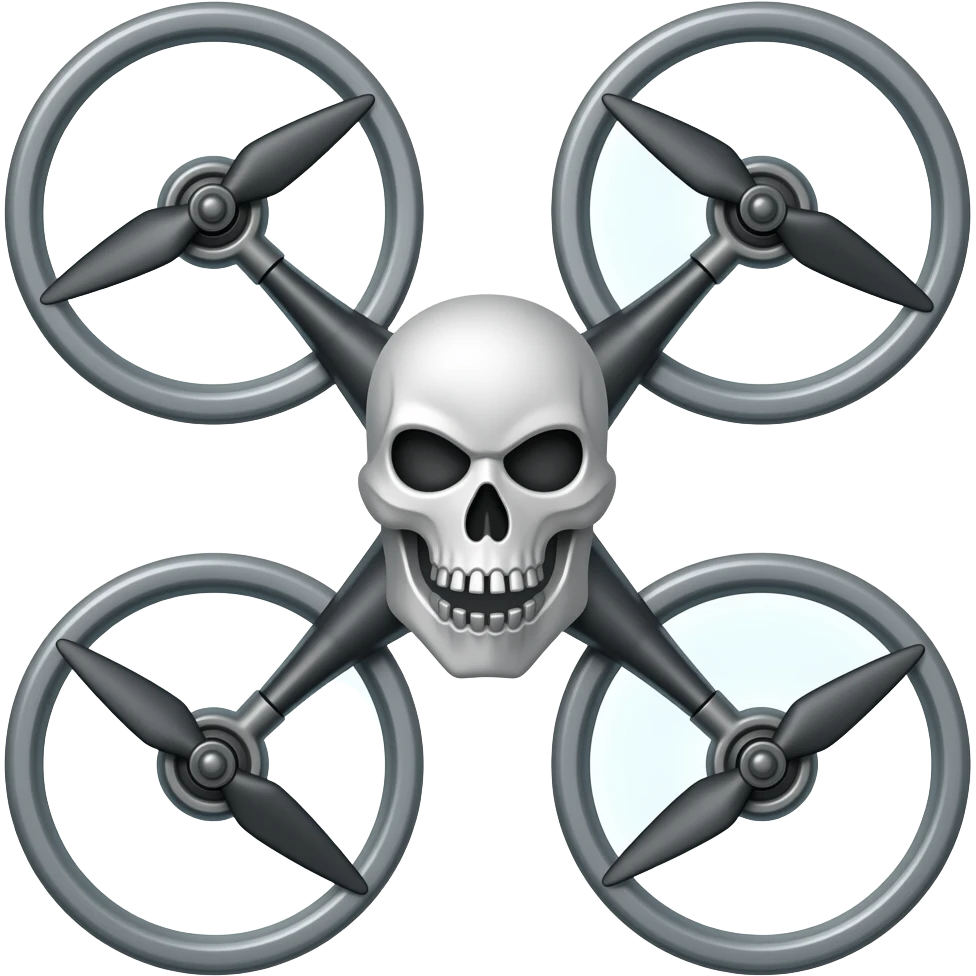 REAPERDRONE emoji