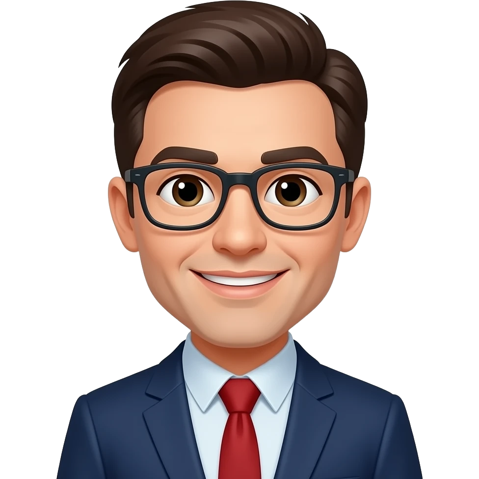 Teacher emoji
