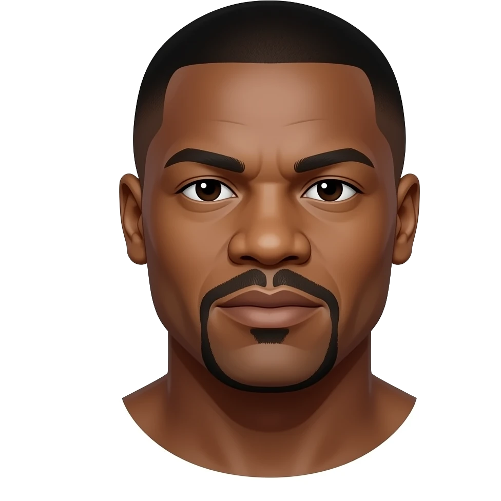Mike Tyson emoji