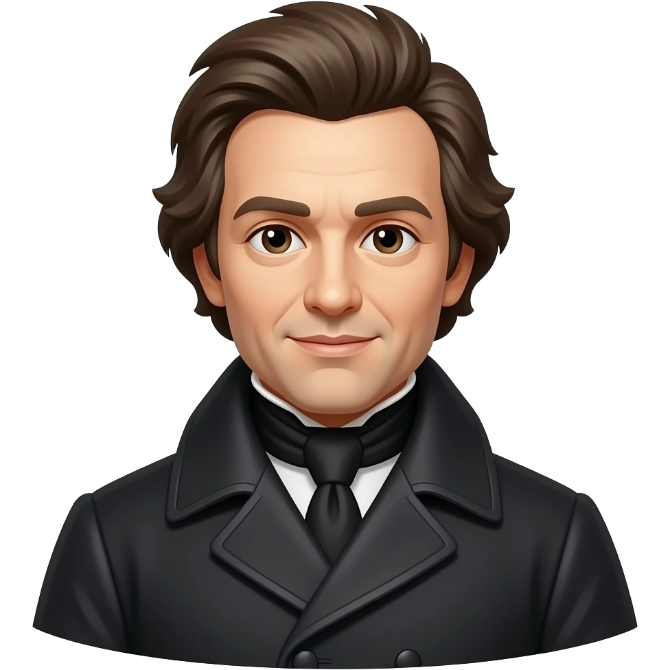 пушкин emoji