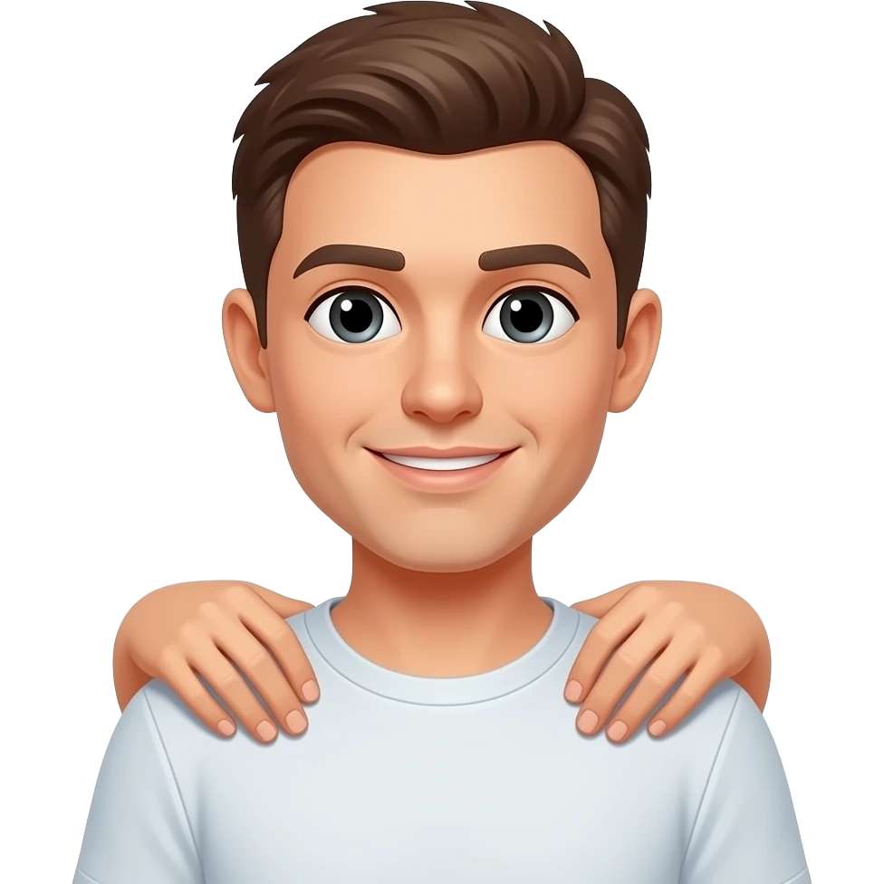 massage emoji