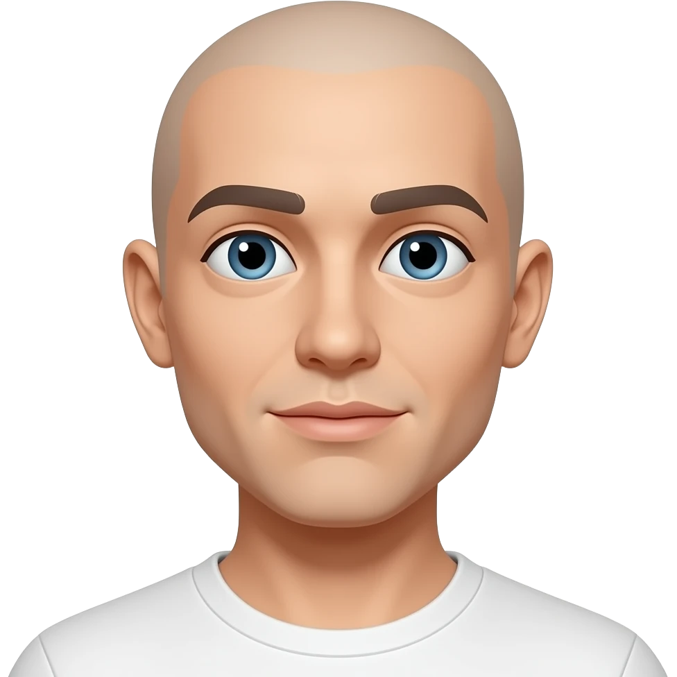 SIN CABEZA emoji