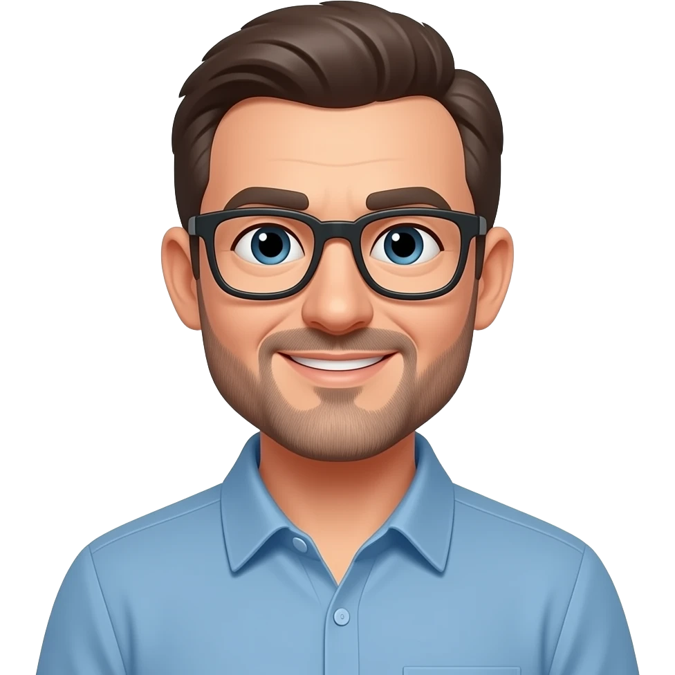 Daddy emoji