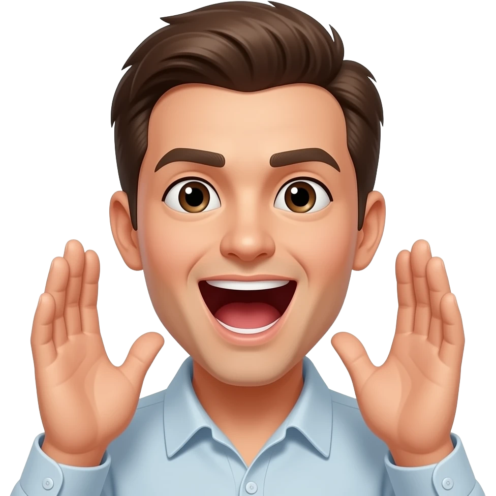 Dandadan emoji