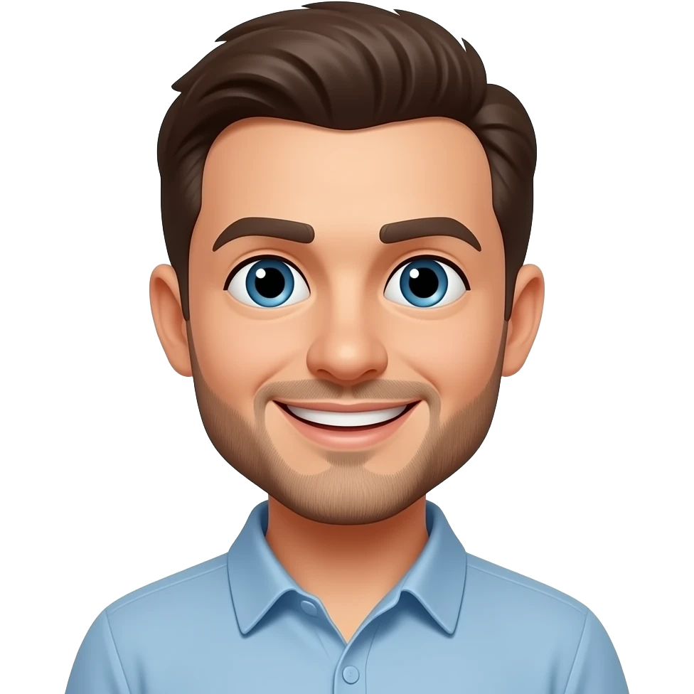 crea el emogi emoji