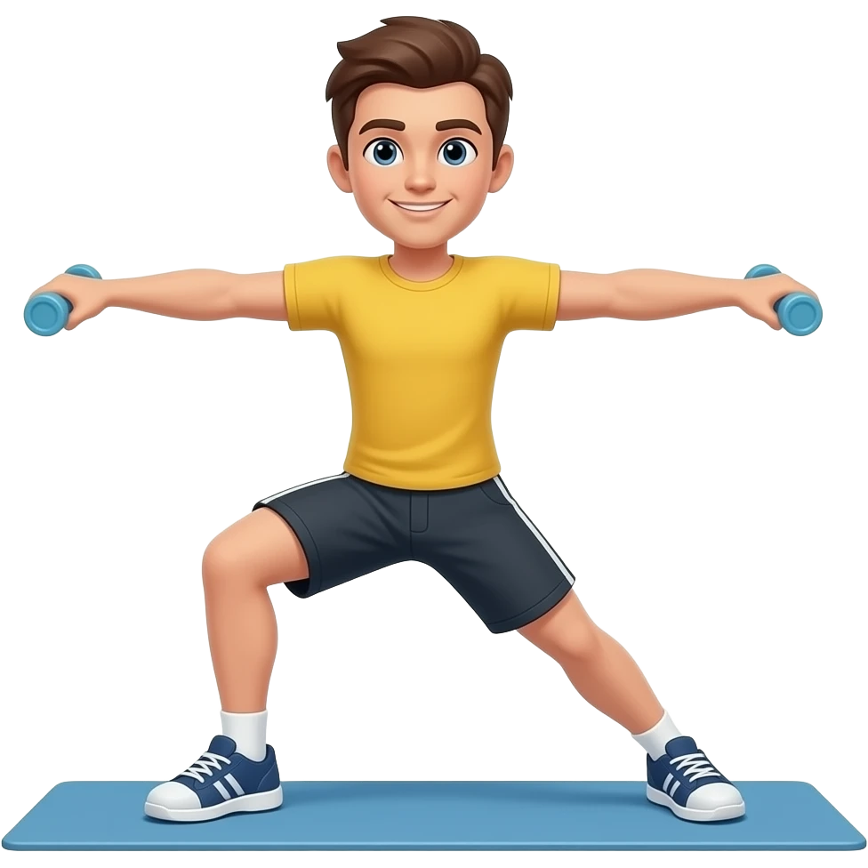 workout emojis emoji