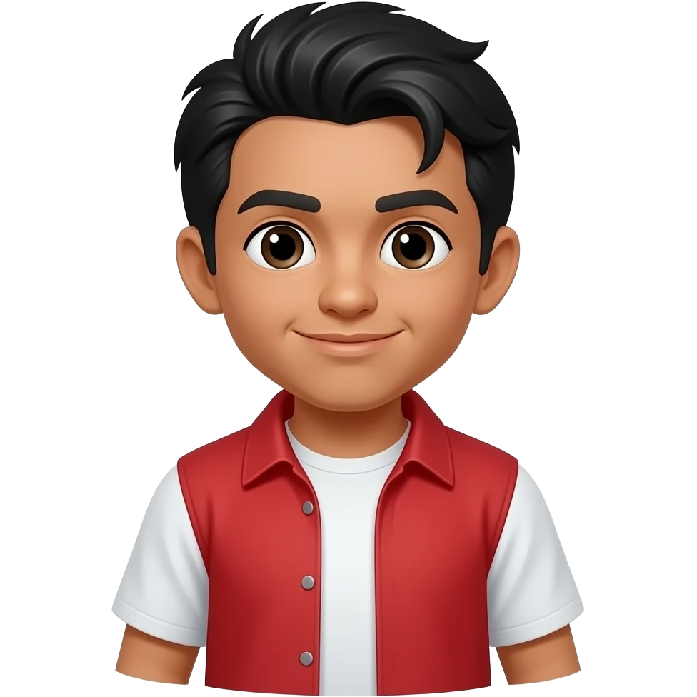 Cholo emoji