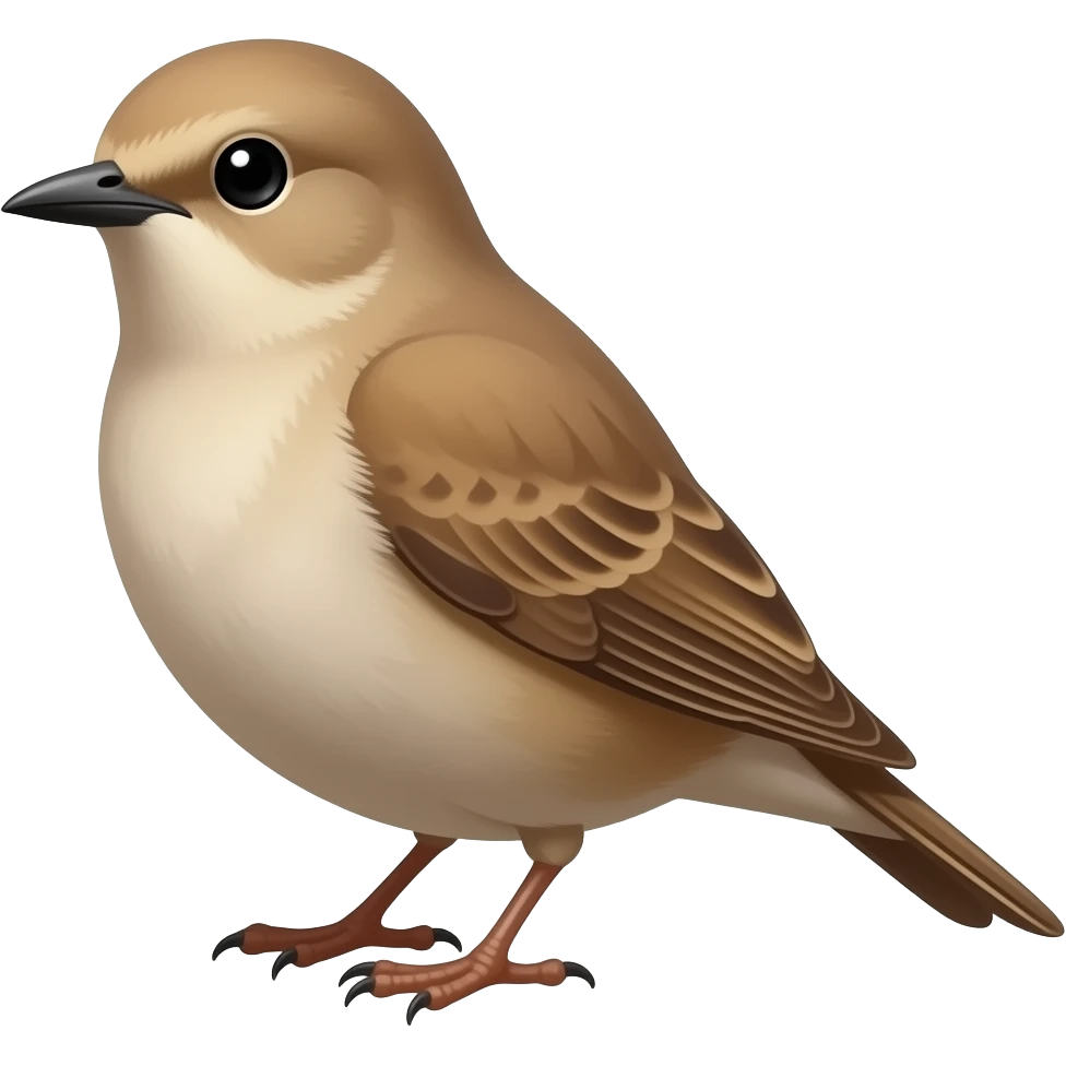 bird emoji