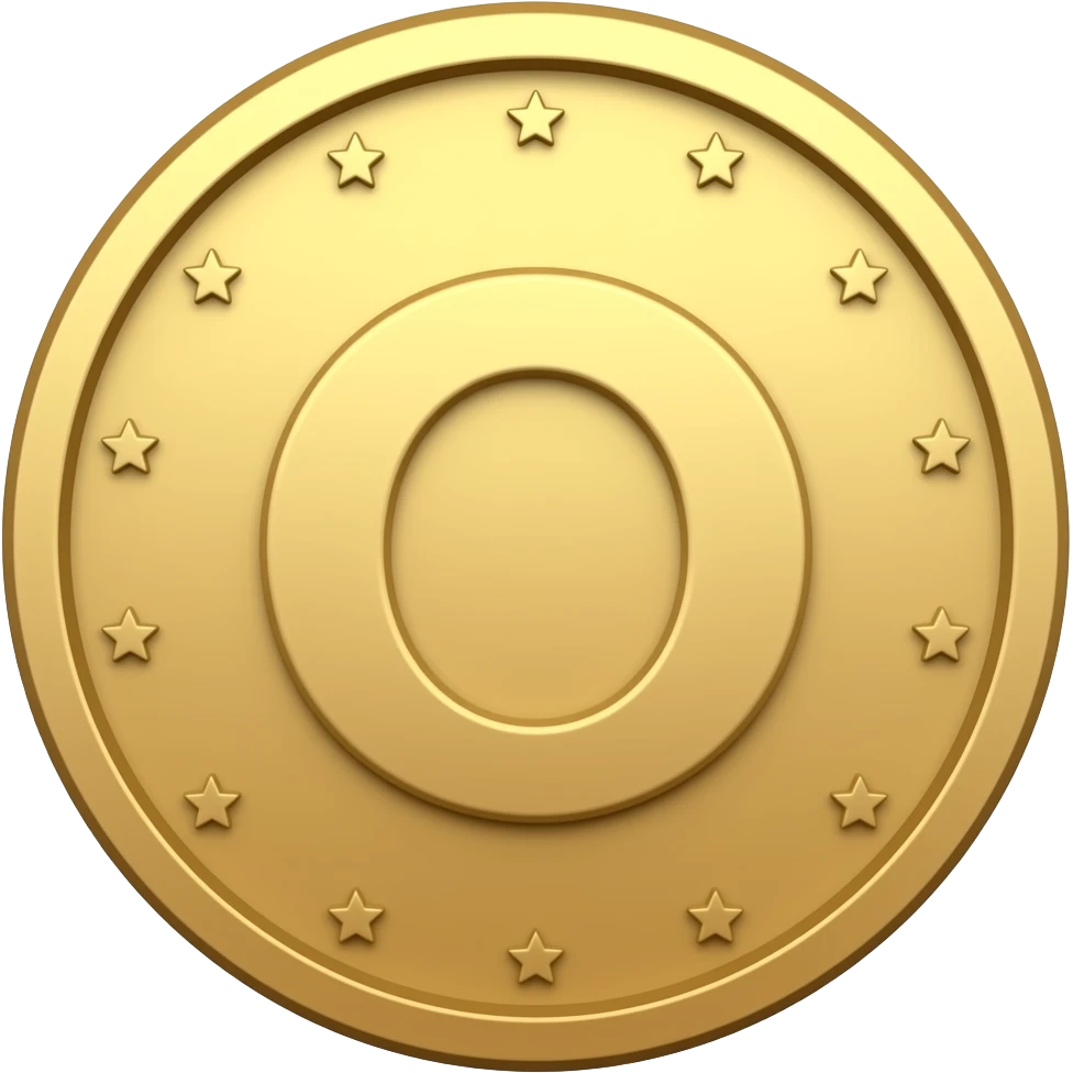 coin emoji