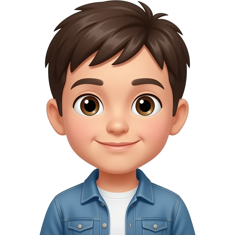 enfant emoji