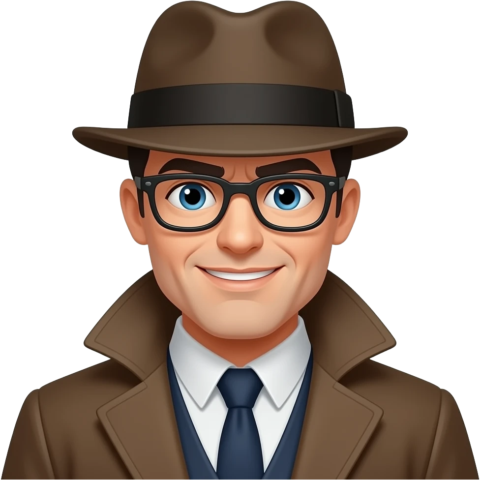 dector emoji