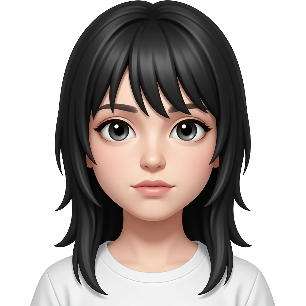 emo emoji