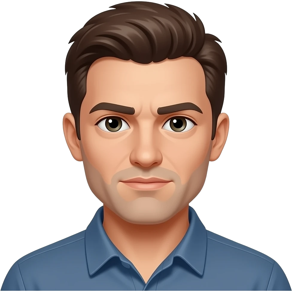 hostil emoji