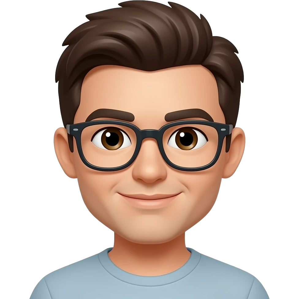 head emoji