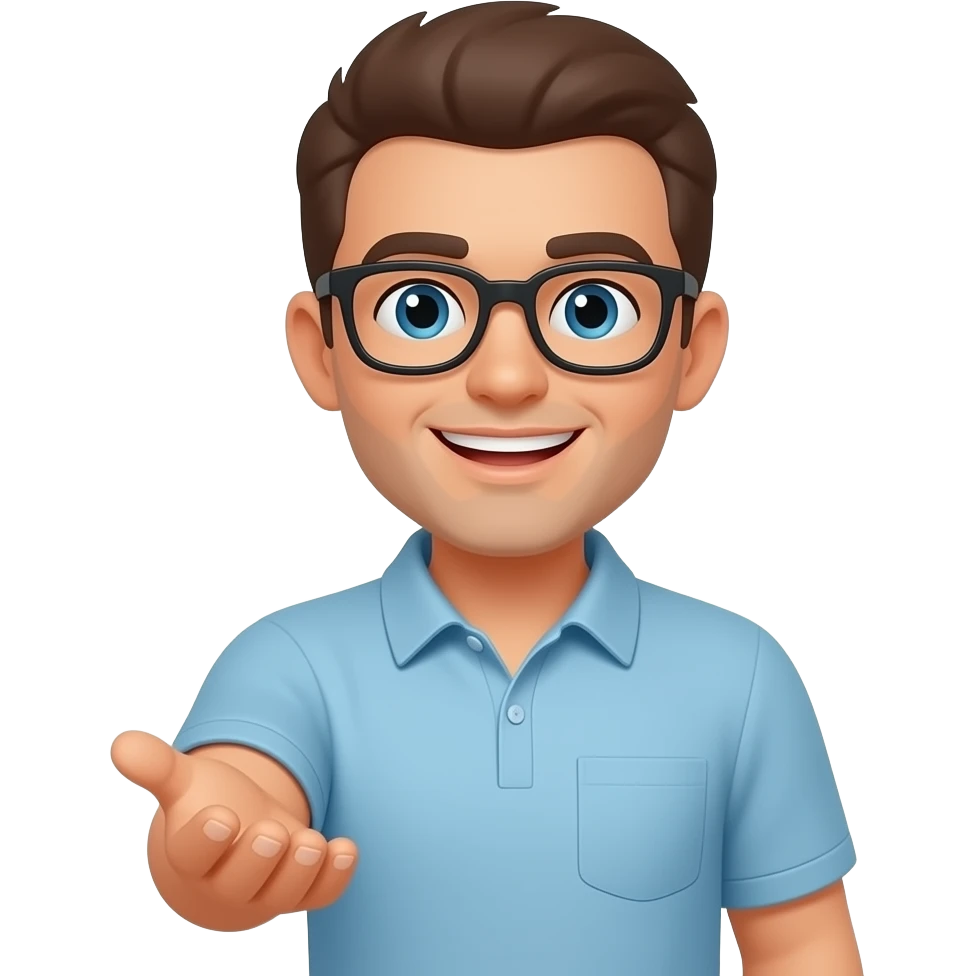 help emoji