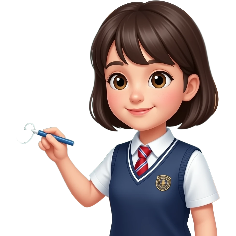student board emoji