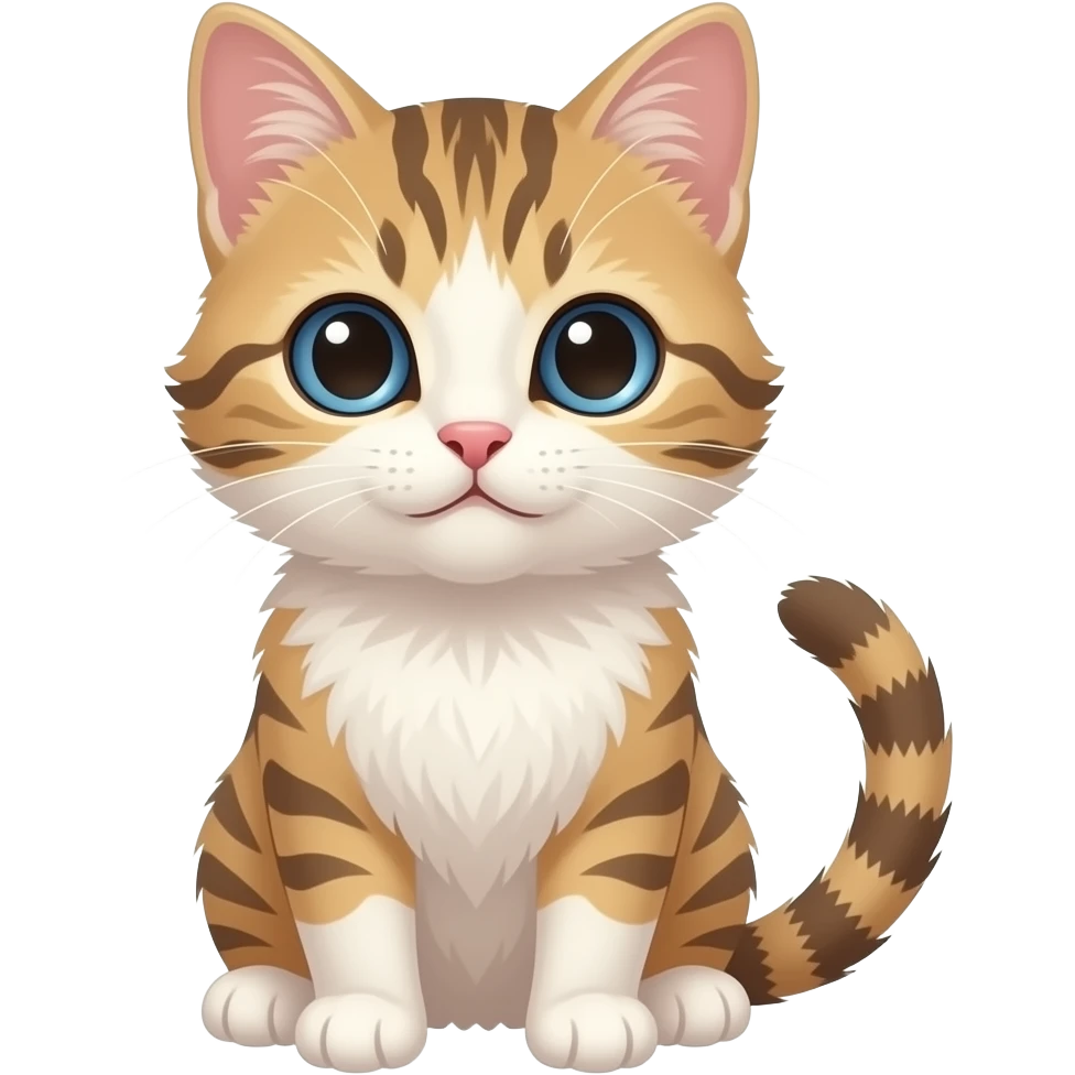 Cute emoji