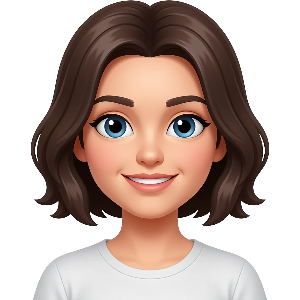 😏 make this emoji flirty emoji