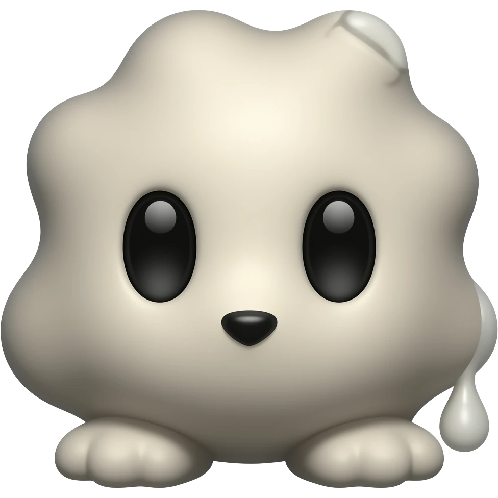 Squishy emoji