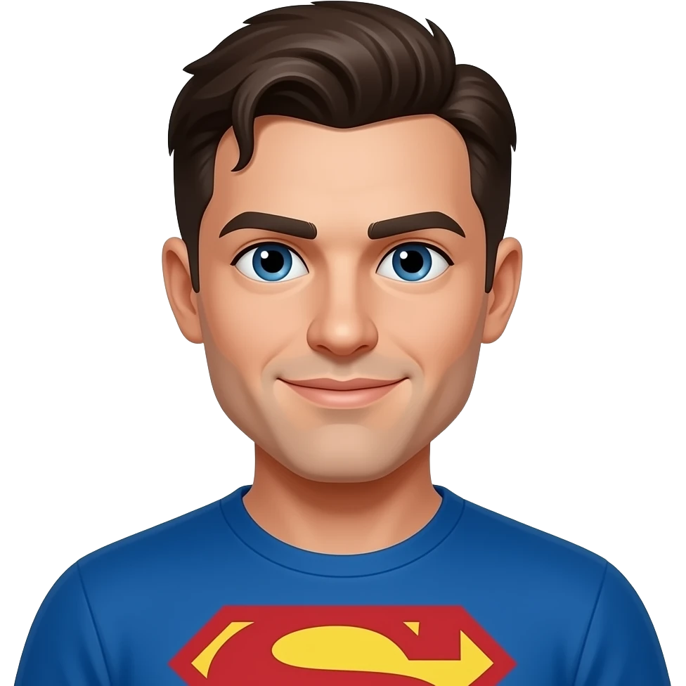 hero emoji