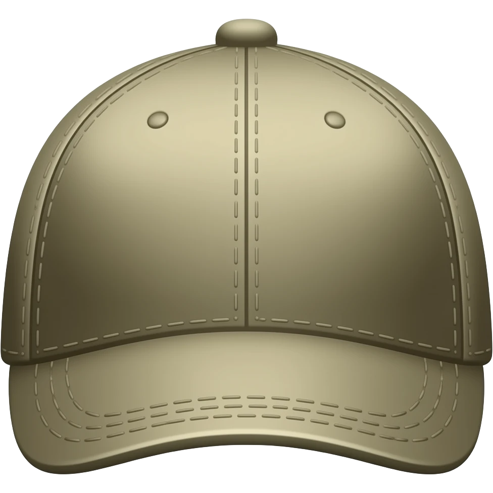 flat cap emoji