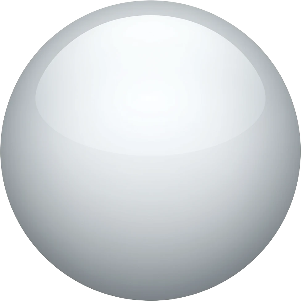 White things emoji