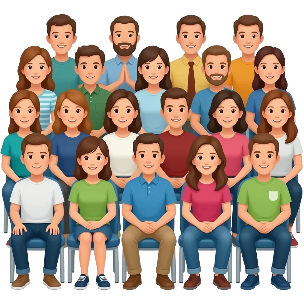spectators emoji