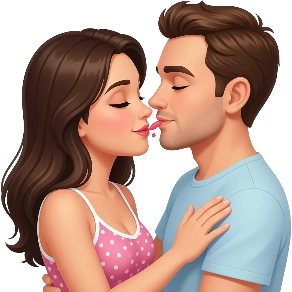 Sex emoji
