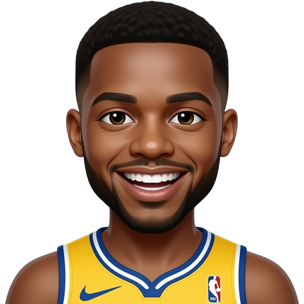 Dillon brooks laughing meme emoji