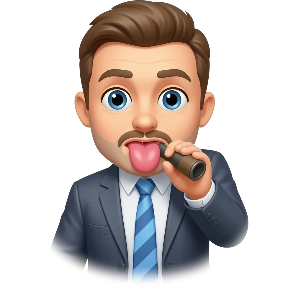 Bj emoji