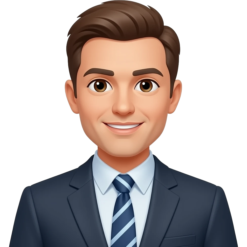 loan officer emoji