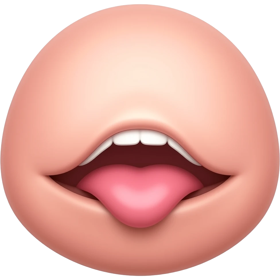 Член emoji