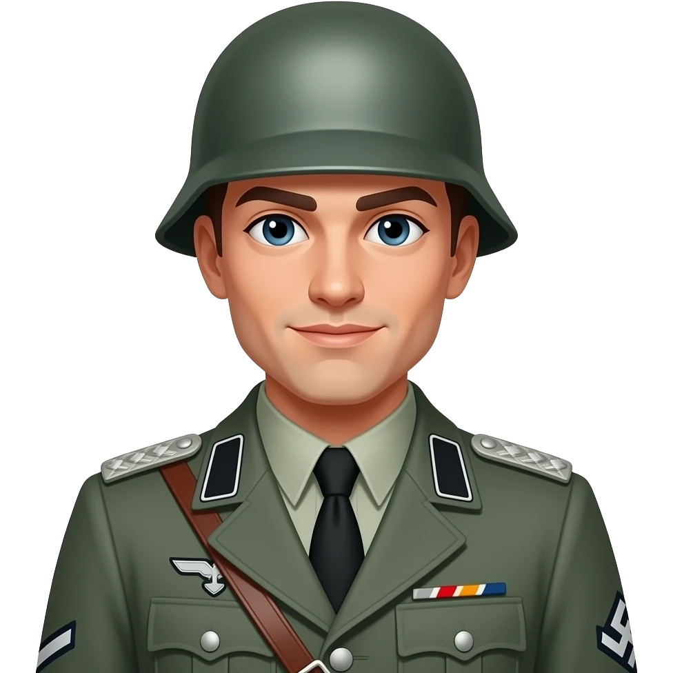 wehrmact emoji