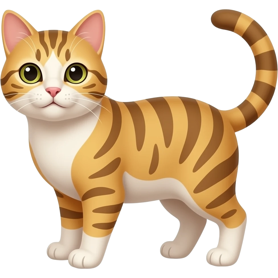 Cat emoji