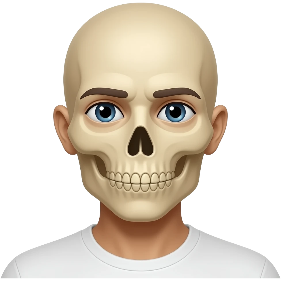 dead emoji