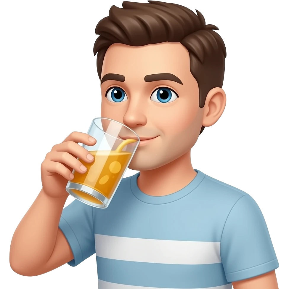 drink emoji