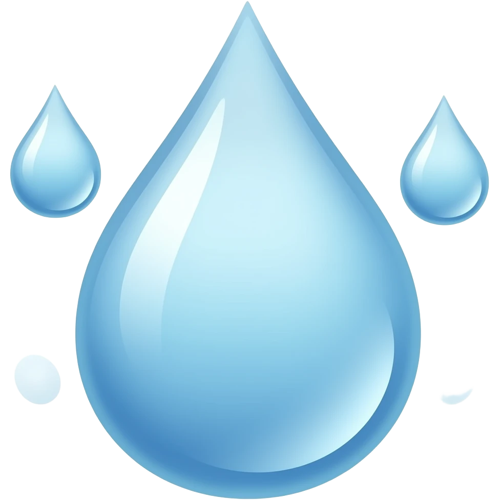💦 emoji