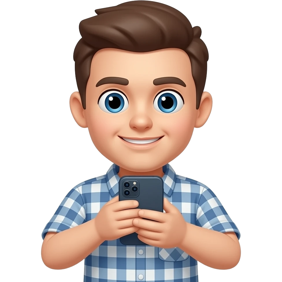 check emoji