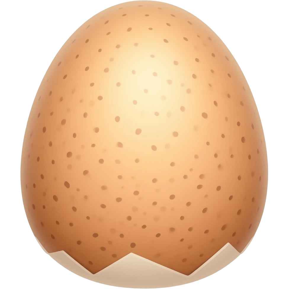 huevo emoji