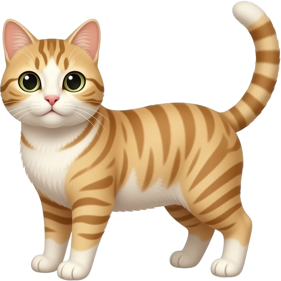 Cat emoji