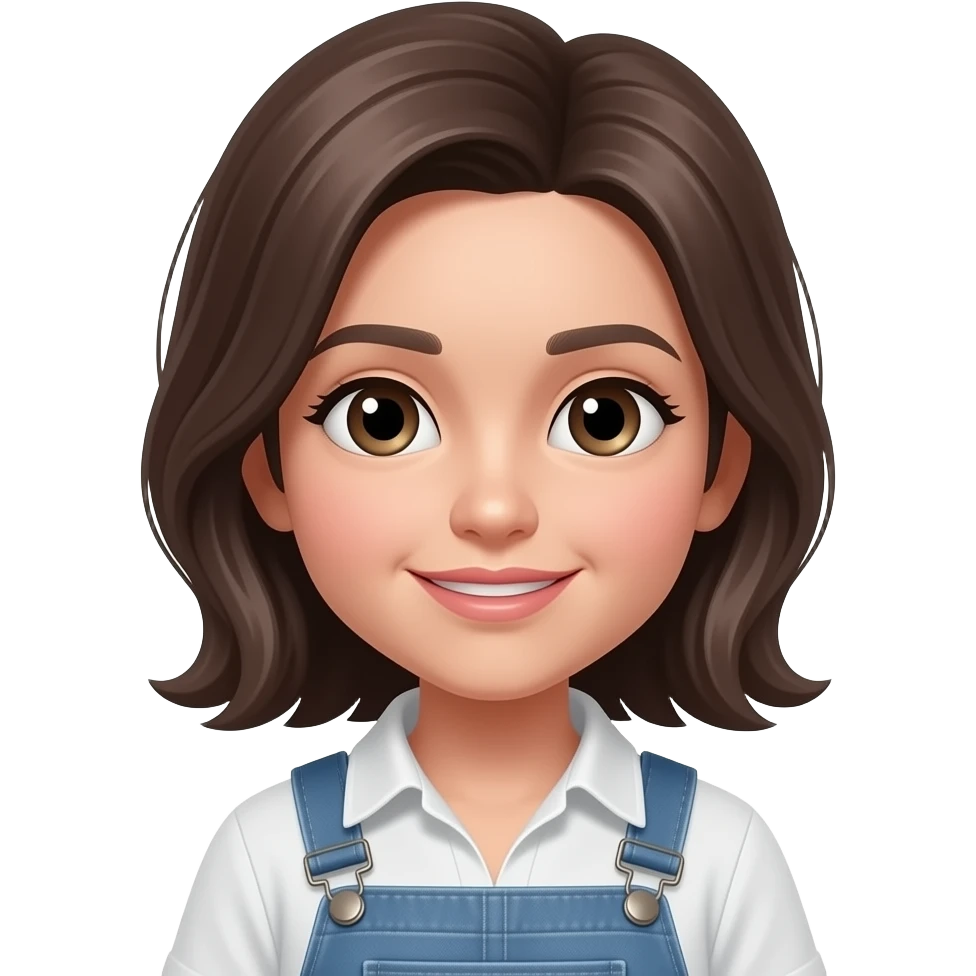 make selandrina emoji