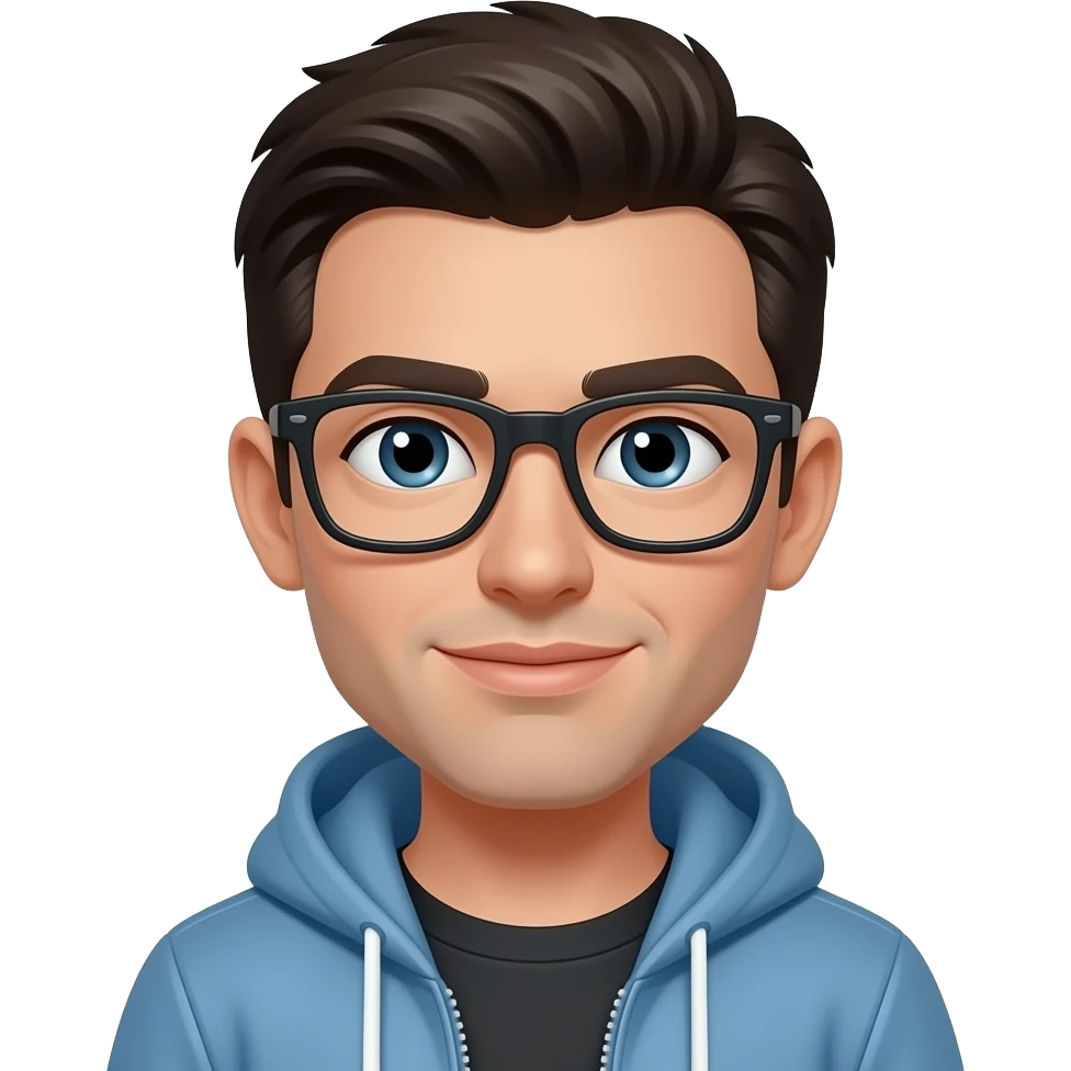 Cool emoji