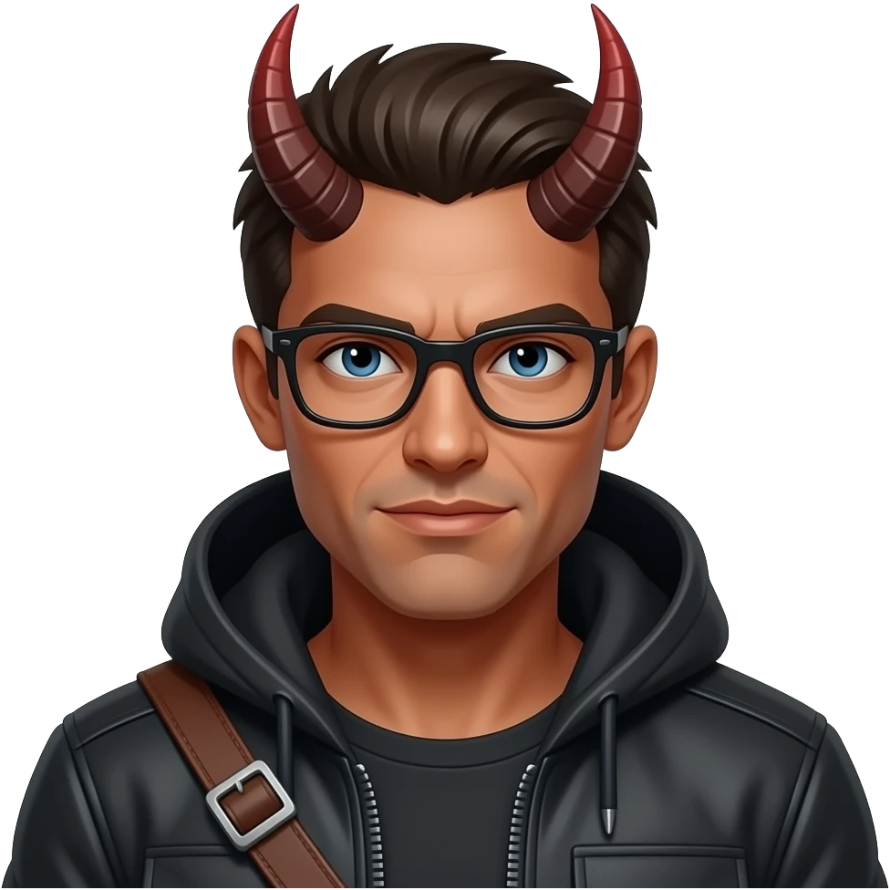 demon hunters emoji